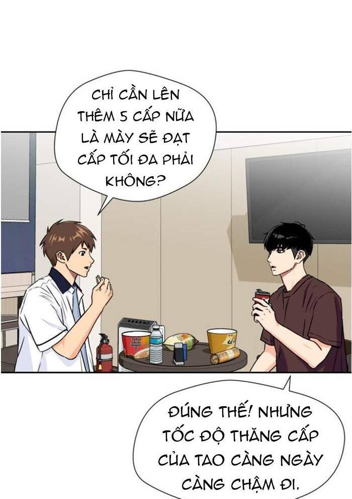 Gương Mặt Thiên Tài Chap 54 - Next Chap 55