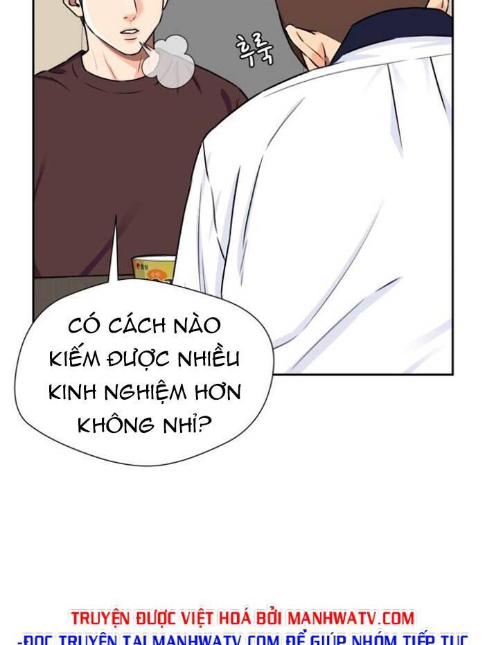 Gương Mặt Thiên Tài Chap 54 - Next Chap 55