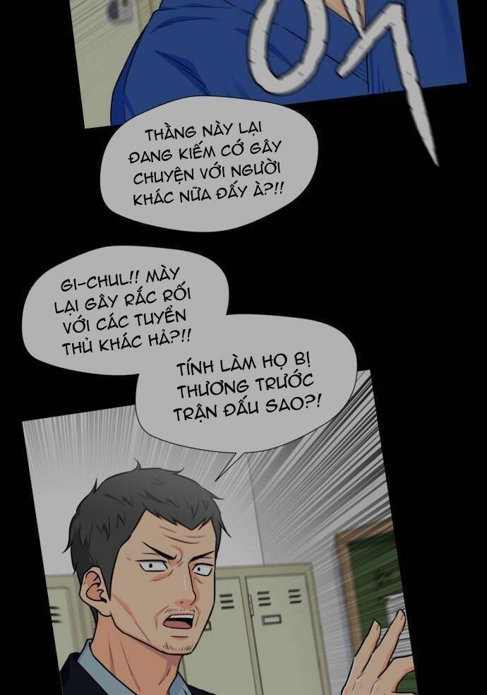Gương Mặt Thiên Tài Chap 55 - Next Chap 56