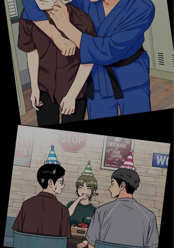 Gương Mặt Thiên Tài Chap 55 - Next Chap 56