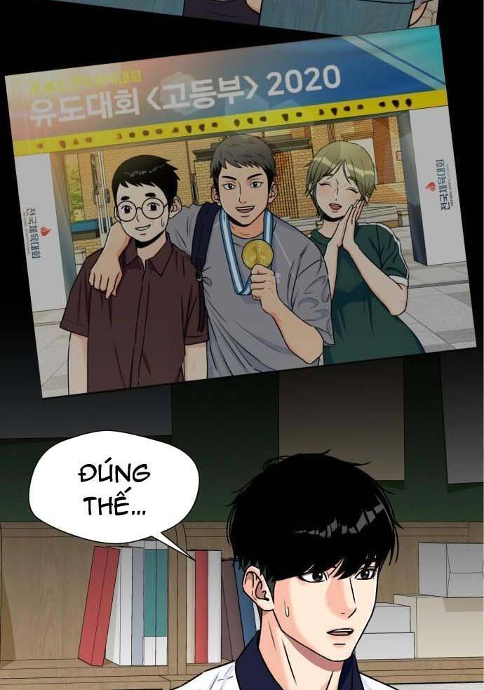Gương Mặt Thiên Tài Chap 55 - Next Chap 56