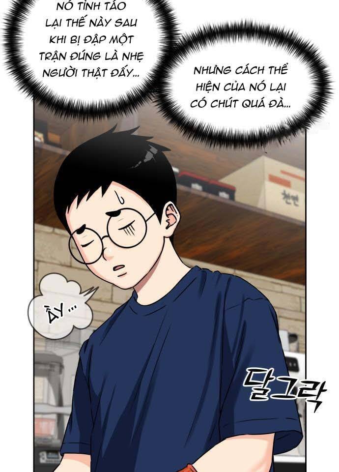 Gương Mặt Thiên Tài Chap 55 - Next Chap 56