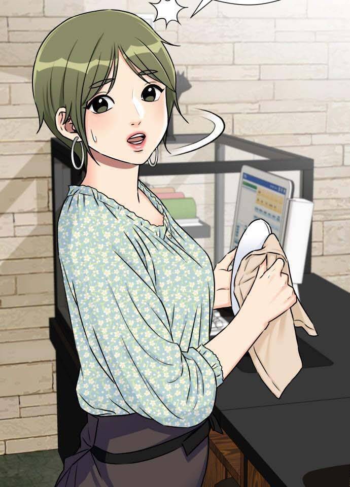 Gương Mặt Thiên Tài Chap 55 - Next Chap 56