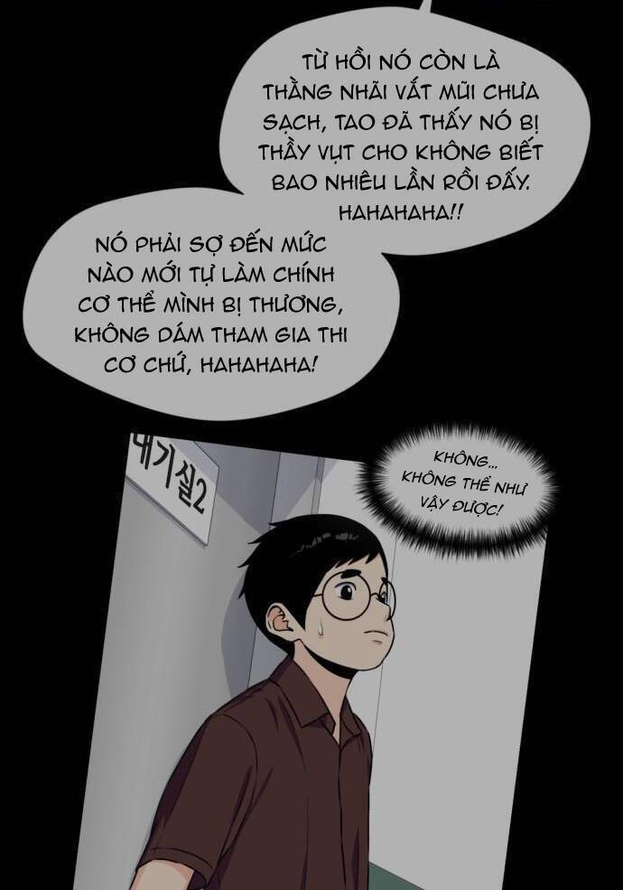 Gương Mặt Thiên Tài Chap 55 - Next Chap 56