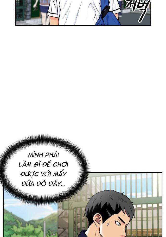 Gương Mặt Thiên Tài Chap 55 - Next Chap 56