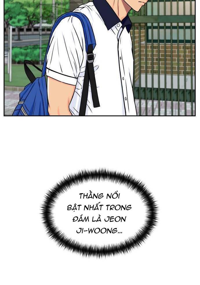 Gương Mặt Thiên Tài Chap 55 - Next Chap 56