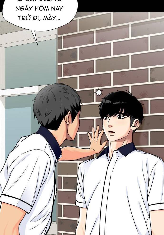 Gương Mặt Thiên Tài Chap 55 - Next Chap 56