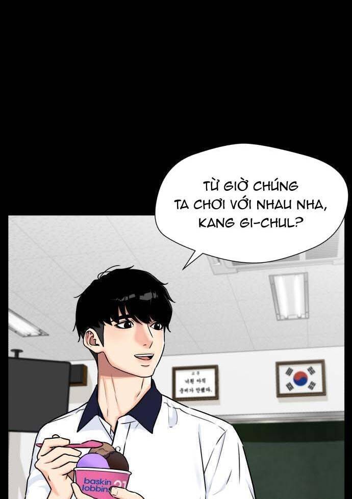 Gương Mặt Thiên Tài Chap 55 - Next Chap 56