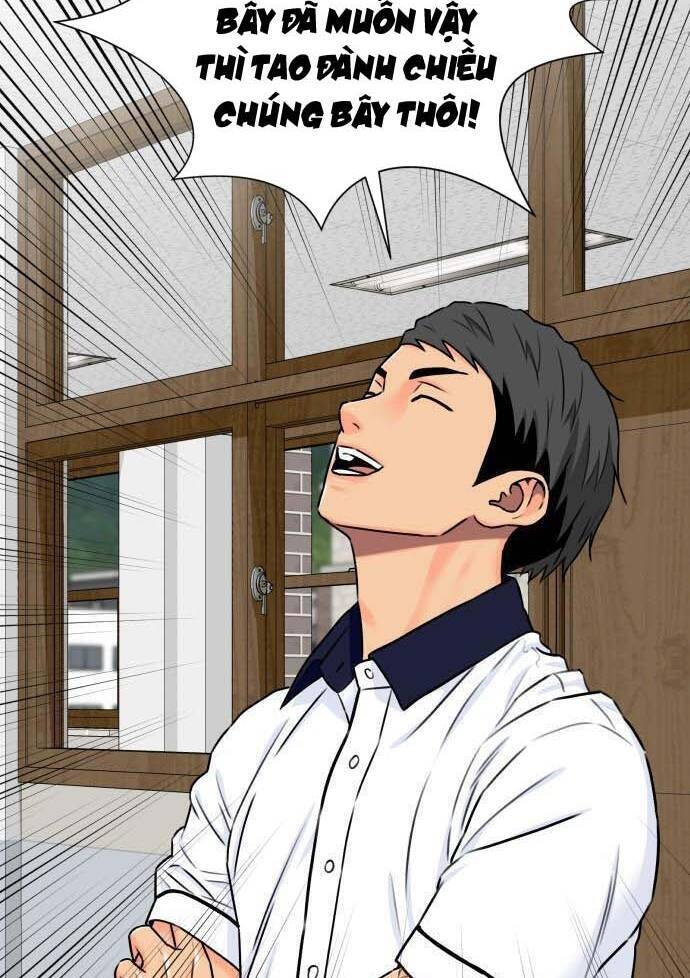 Gương Mặt Thiên Tài Chap 55 - Next Chap 56