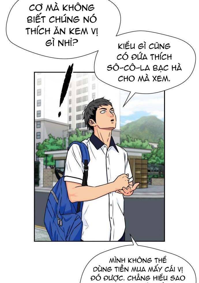 Gương Mặt Thiên Tài Chap 55 - Next Chap 56