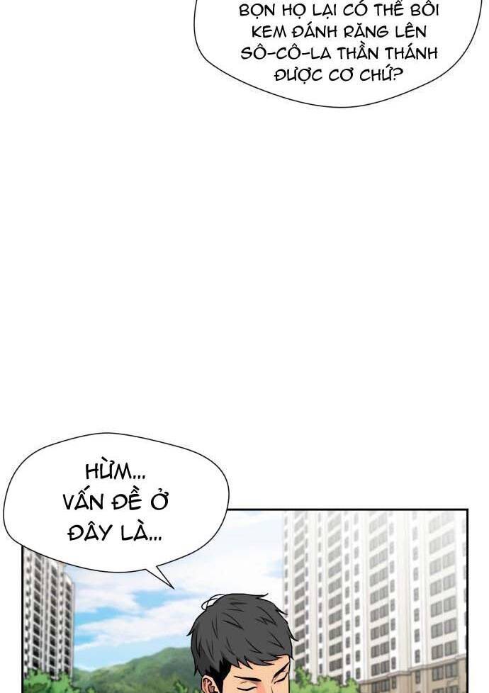 Gương Mặt Thiên Tài Chap 55 - Next Chap 56
