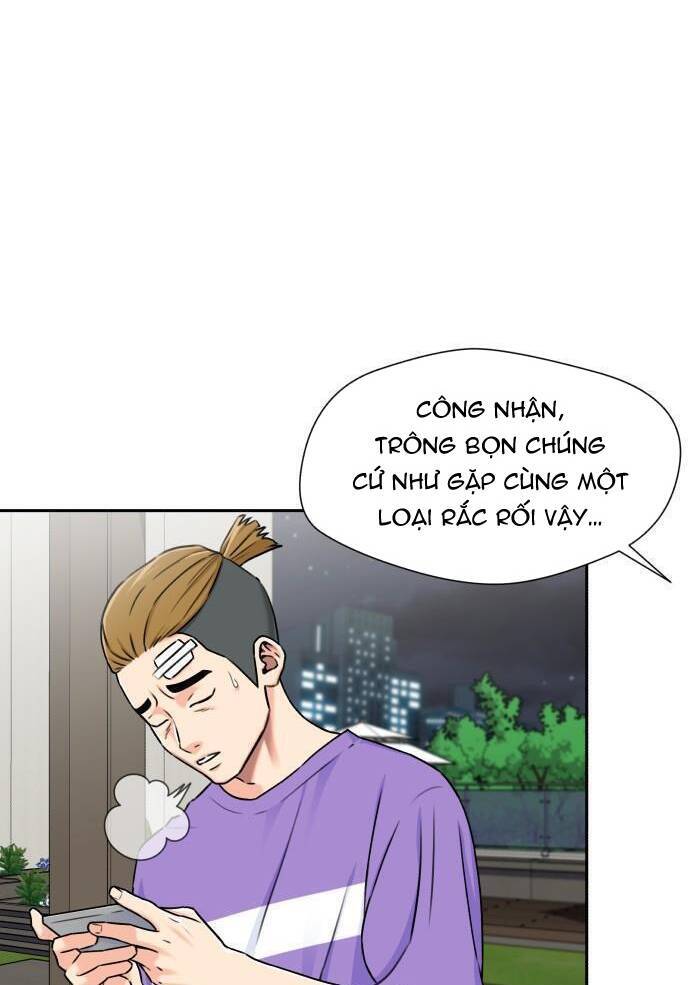 Gương Mặt Thiên Tài Chap 55 - Next Chap 56