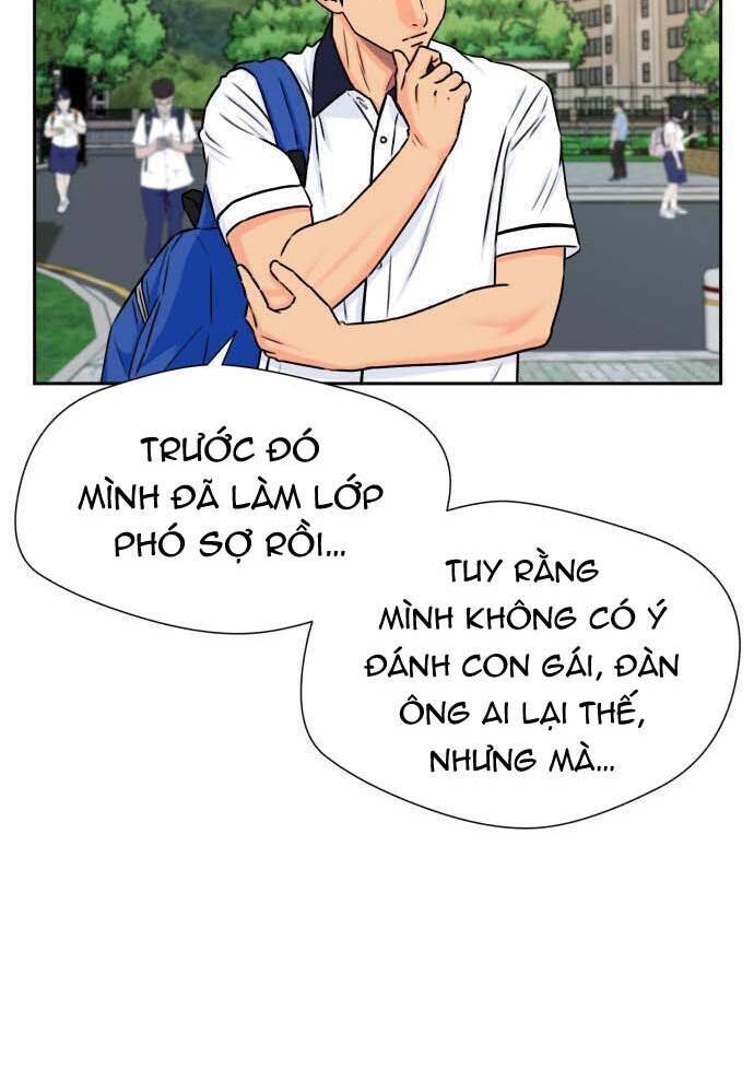 Gương Mặt Thiên Tài Chap 55 - Next Chap 56