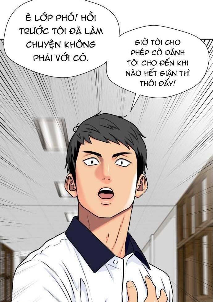 Gương Mặt Thiên Tài Chap 55 - Next Chap 56