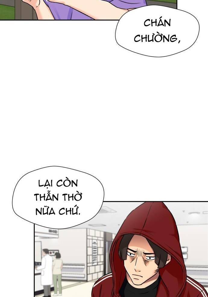 Gương Mặt Thiên Tài Chap 55 - Next Chap 56