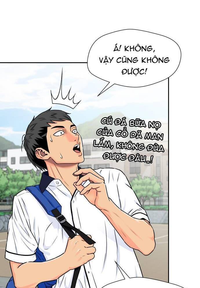 Gương Mặt Thiên Tài Chap 55 - Next Chap 56