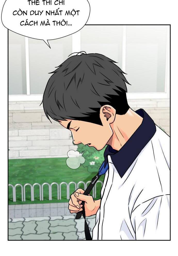 Gương Mặt Thiên Tài Chap 55 - Next Chap 56