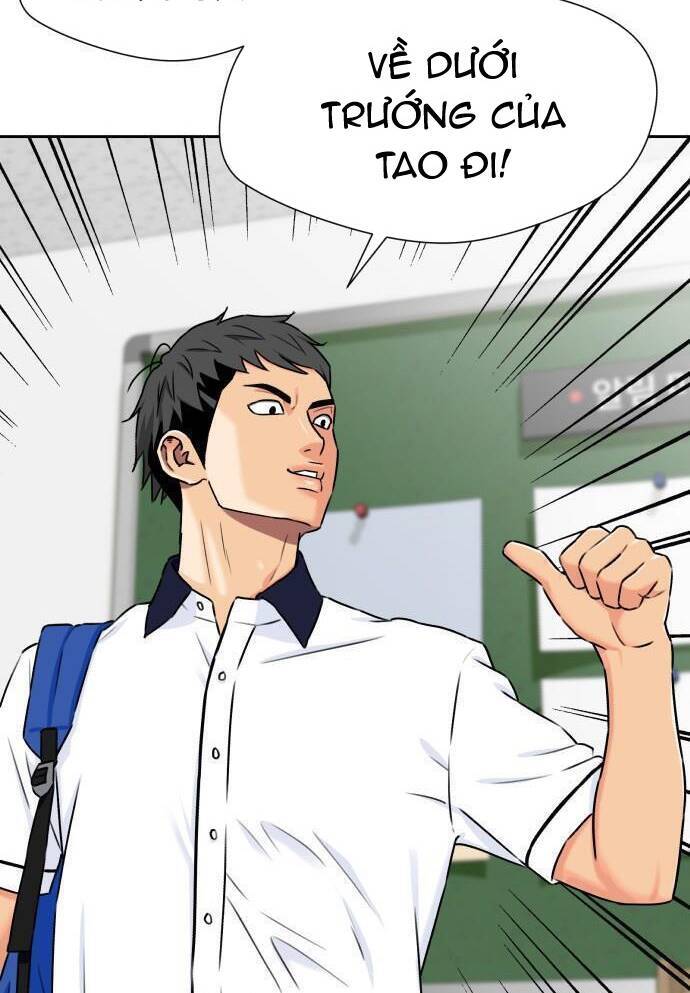Gương Mặt Thiên Tài Chap 55 - Next Chap 56