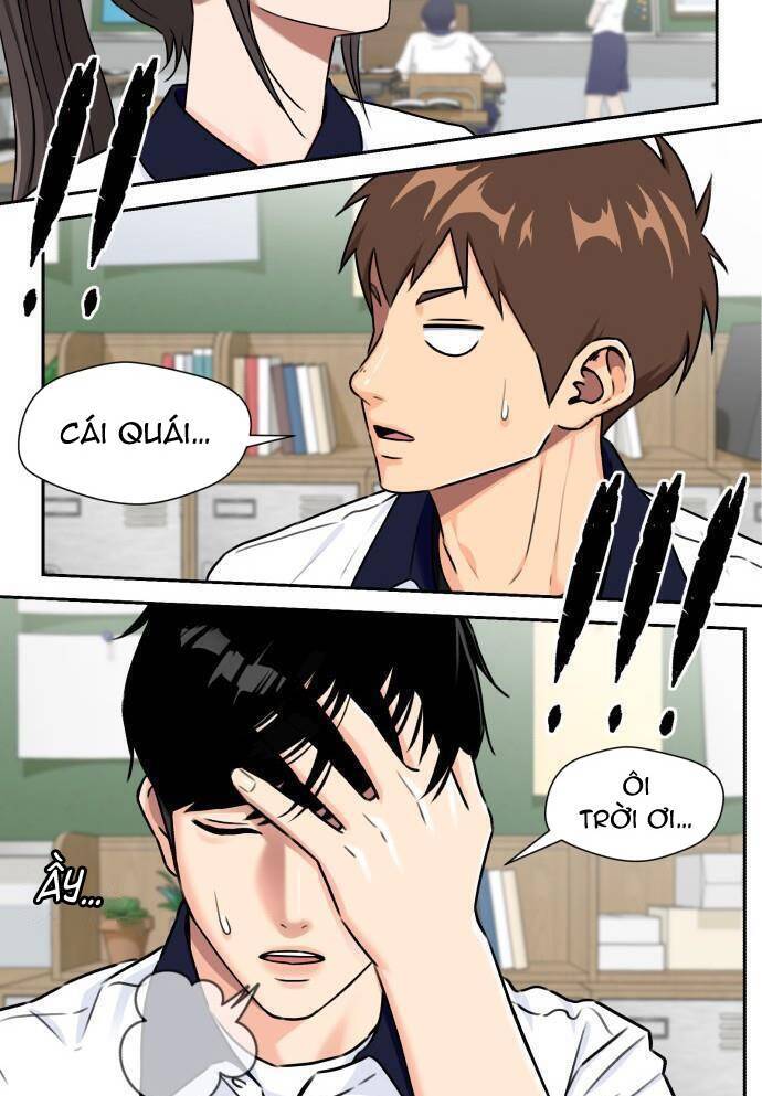 Gương Mặt Thiên Tài Chap 55 - Next Chap 56