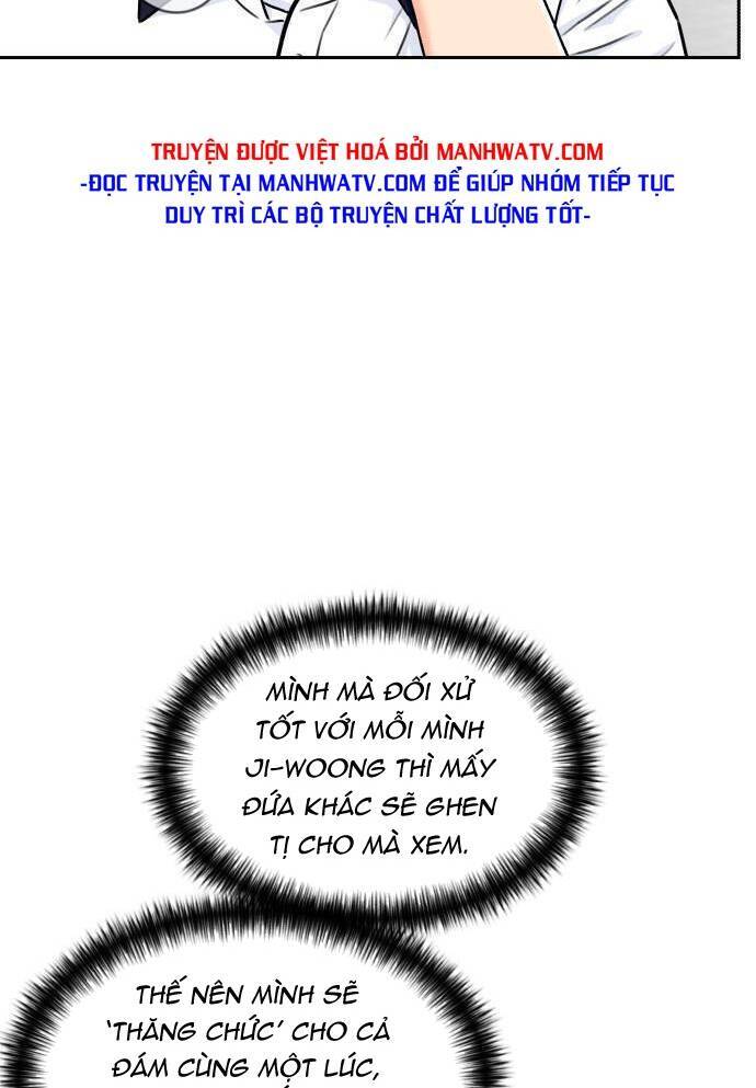 Gương Mặt Thiên Tài Chap 55 - Next Chap 56