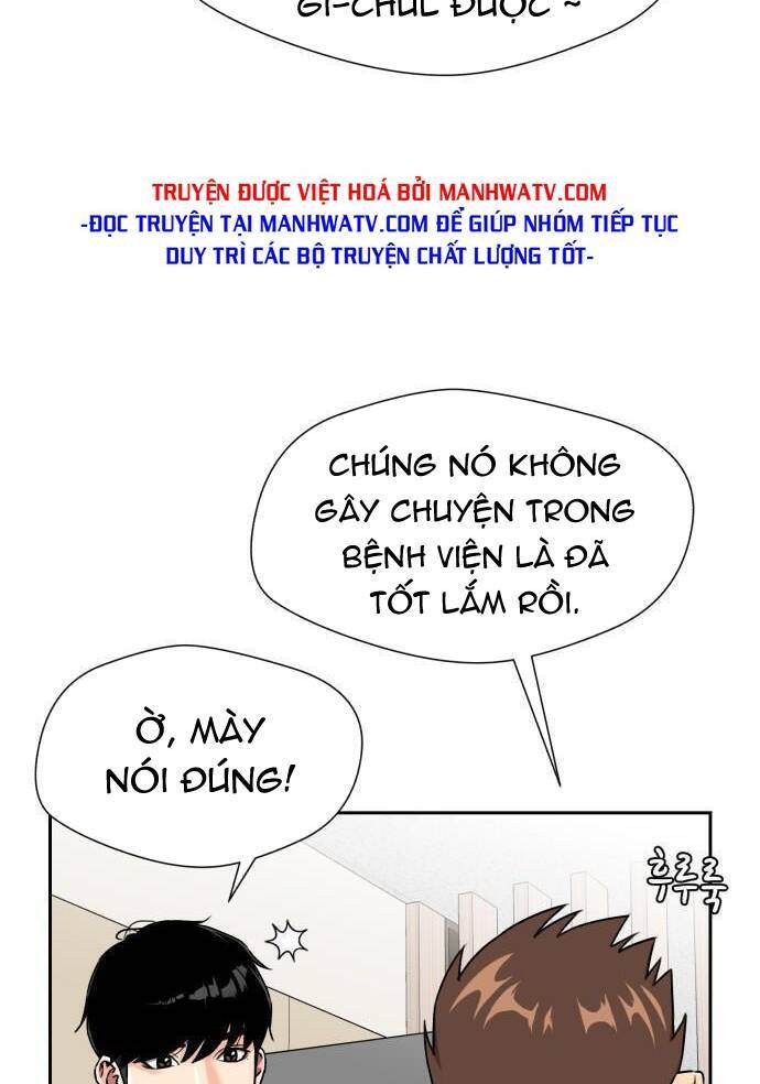 Gương Mặt Thiên Tài Chap 55 - Next Chap 56