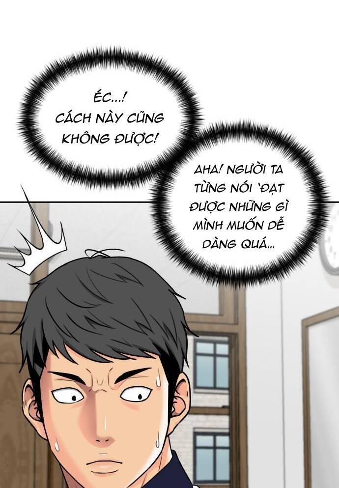 Gương Mặt Thiên Tài Chap 55 - Next Chap 56