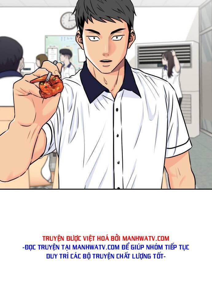 Gương Mặt Thiên Tài Chap 55 - Next Chap 56