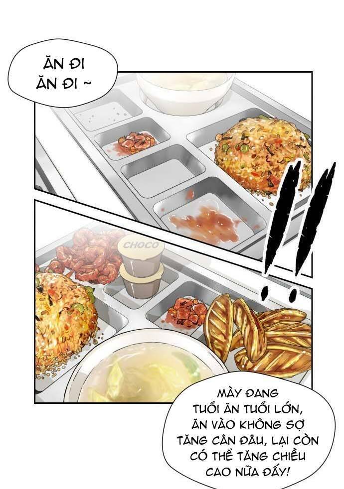 Gương Mặt Thiên Tài Chap 55 - Next Chap 56