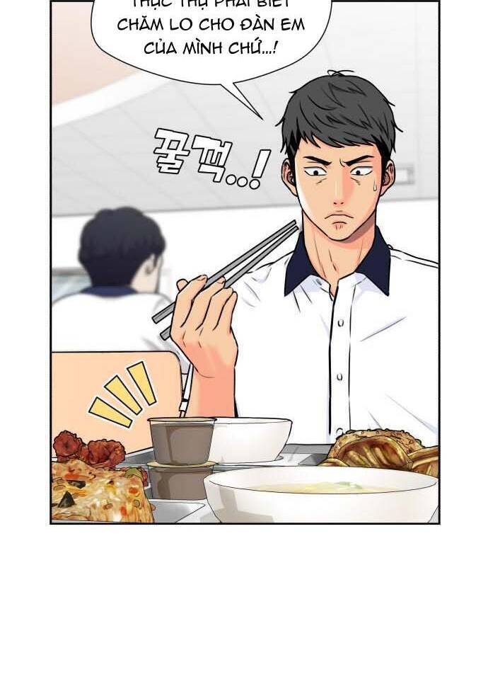 Gương Mặt Thiên Tài Chap 55 - Next Chap 56