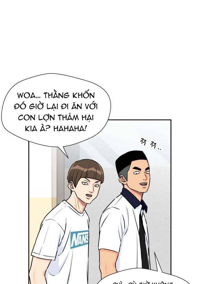 Gương Mặt Thiên Tài Chap 55 - Next Chap 56