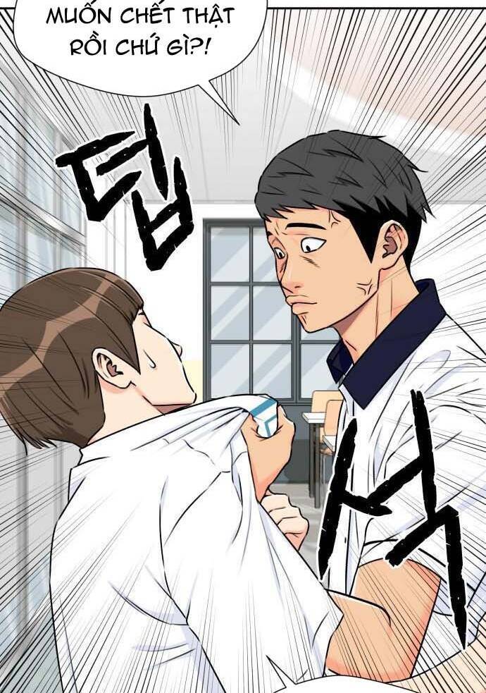 Gương Mặt Thiên Tài Chap 55 - Next Chap 56