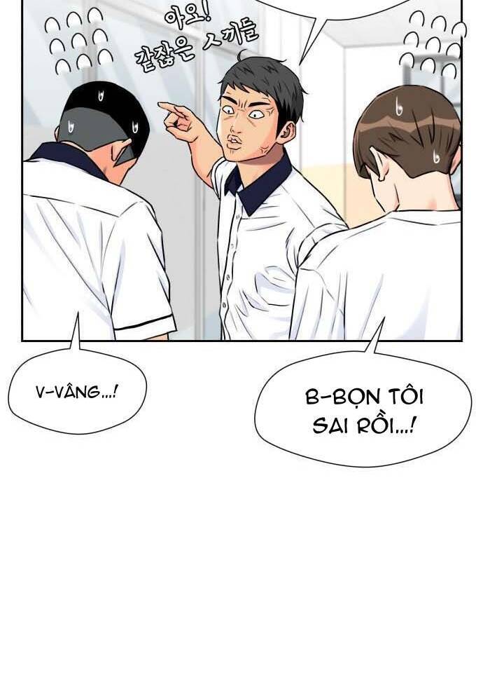 Gương Mặt Thiên Tài Chap 55 - Next Chap 56