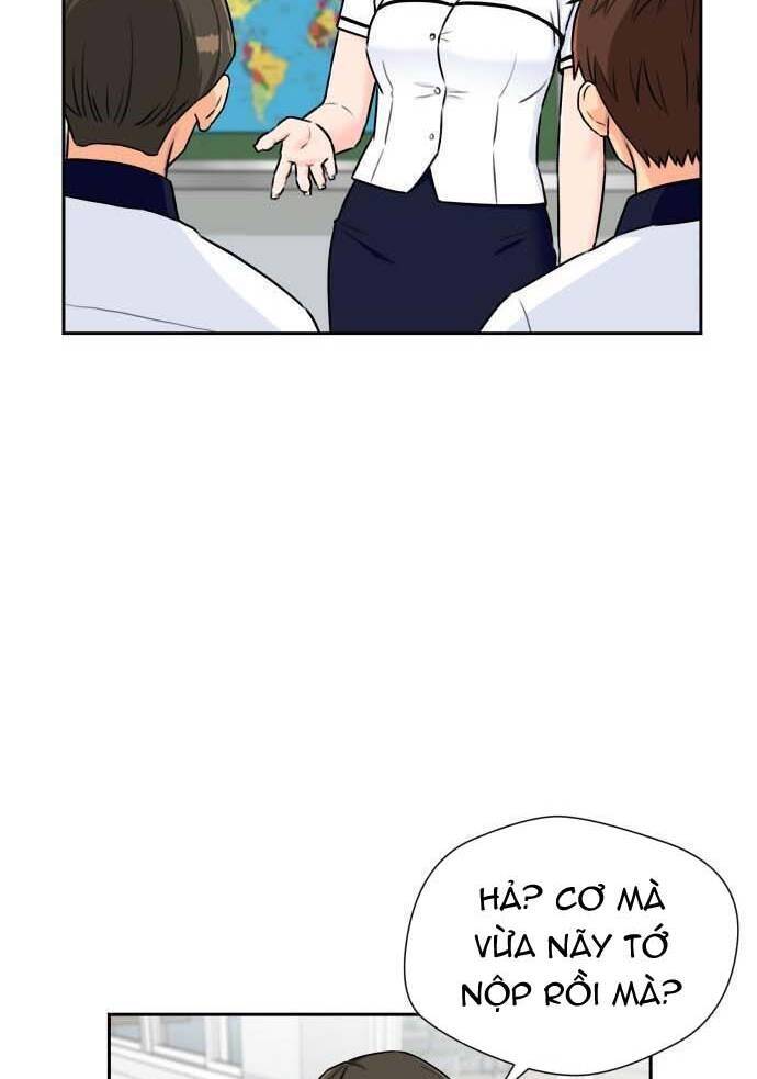 Gương Mặt Thiên Tài Chap 55 - Next Chap 56