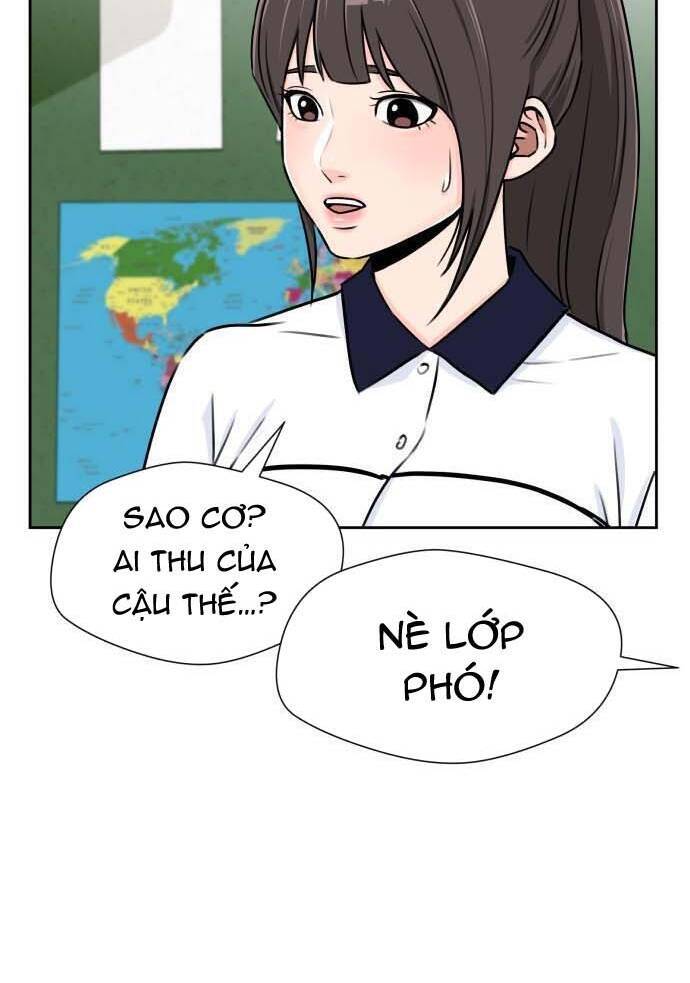 Gương Mặt Thiên Tài Chap 55 - Next Chap 56