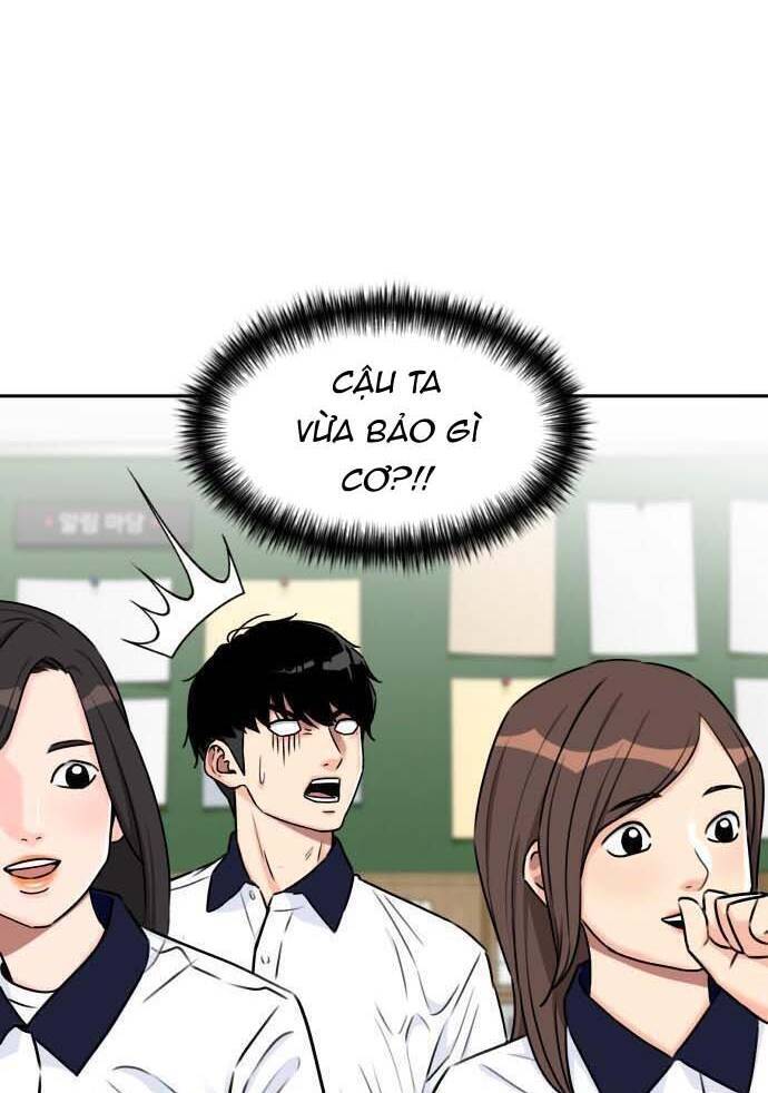 Gương Mặt Thiên Tài Chap 55 - Next Chap 56