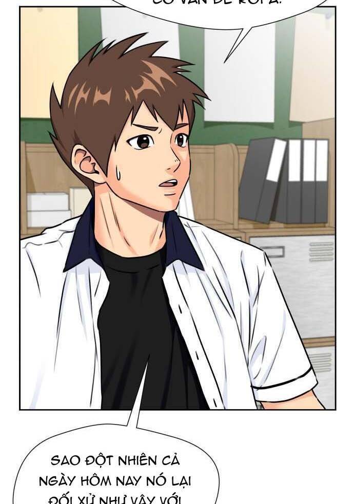 Gương Mặt Thiên Tài Chap 55 - Next Chap 56