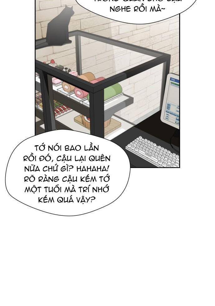 Gương Mặt Thiên Tài Chap 56 - Next Chap 57