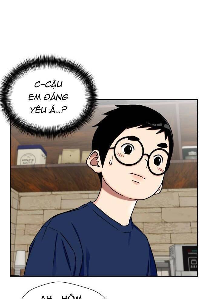 Gương Mặt Thiên Tài Chap 56 - Next Chap 57