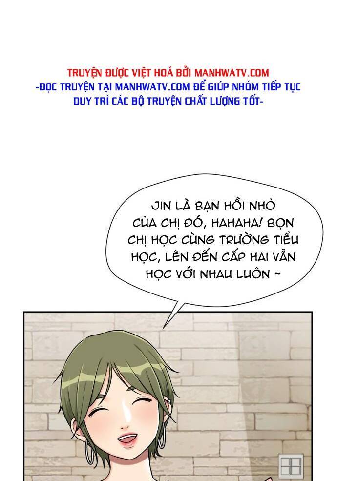 Gương Mặt Thiên Tài Chap 56 - Next Chap 57