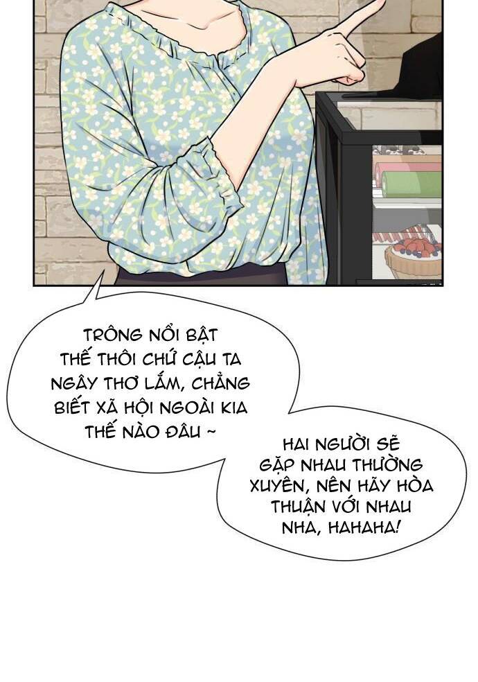 Gương Mặt Thiên Tài Chap 56 - Next Chap 57
