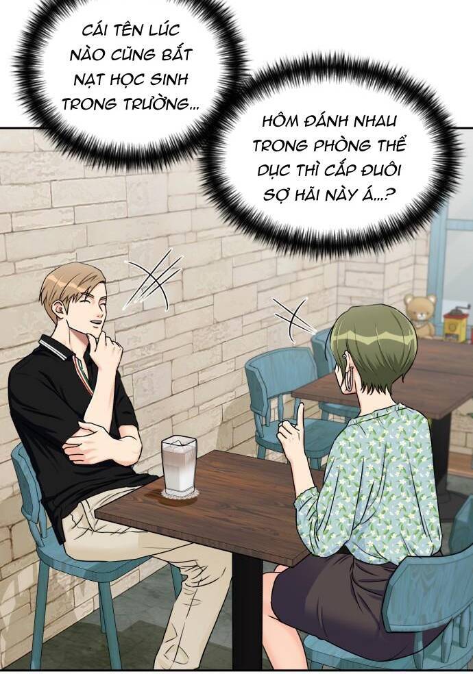 Gương Mặt Thiên Tài Chap 56 - Next Chap 57