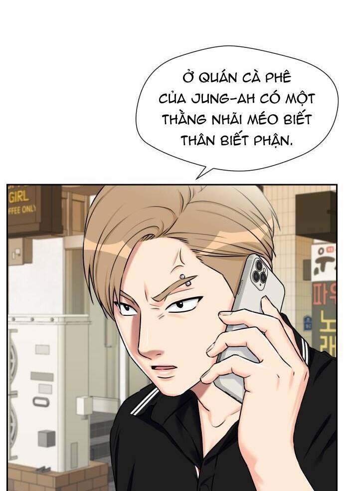 Gương Mặt Thiên Tài Chap 56 - Next Chap 57