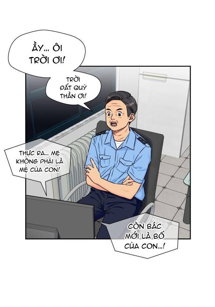 Gương Mặt Thiên Tài Chap 56 - Next Chap 57