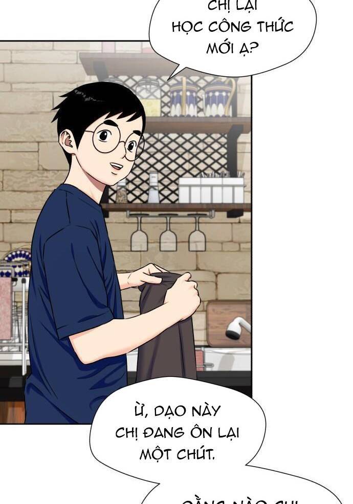 Gương Mặt Thiên Tài Chap 56 - Next Chap 57