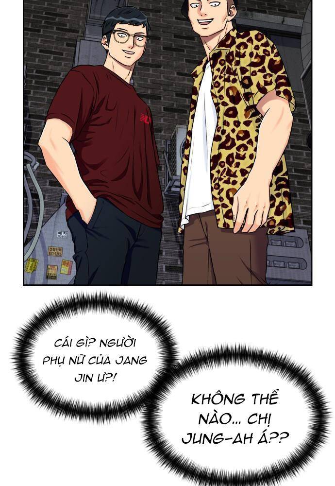 Gương Mặt Thiên Tài Chap 56 - Next Chap 57