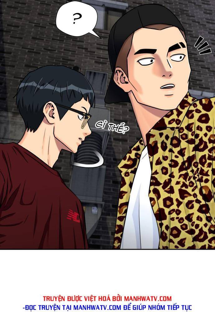 Gương Mặt Thiên Tài Chap 56 - Next Chap 57