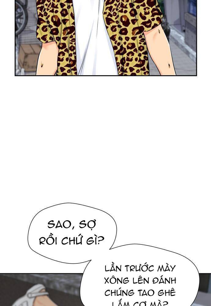 Gương Mặt Thiên Tài Chap 56 - Next Chap 57