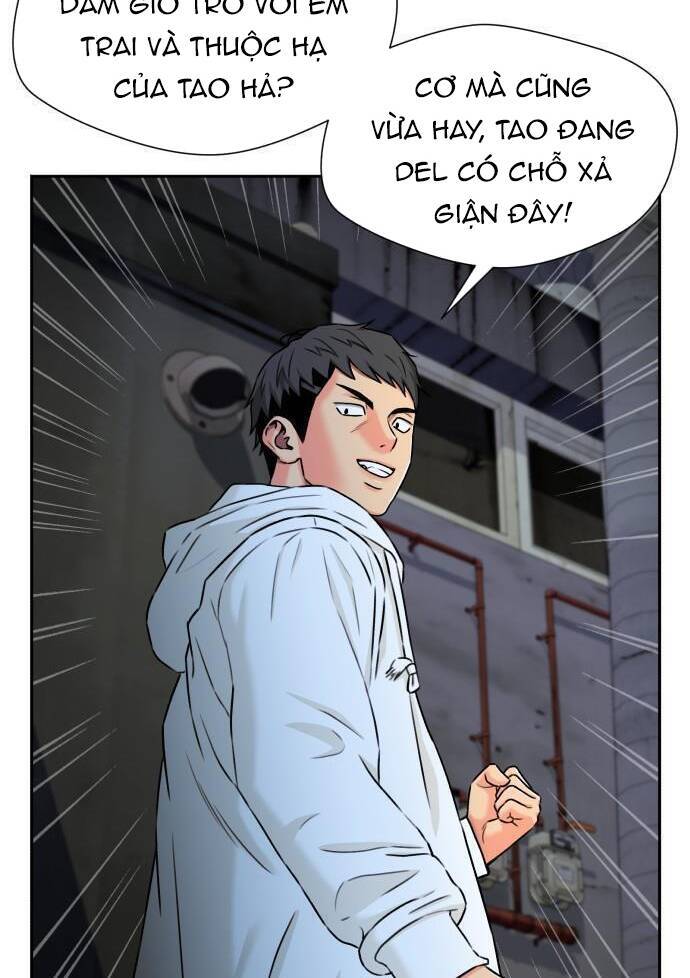 Gương Mặt Thiên Tài Chap 57 - Next Chap 58