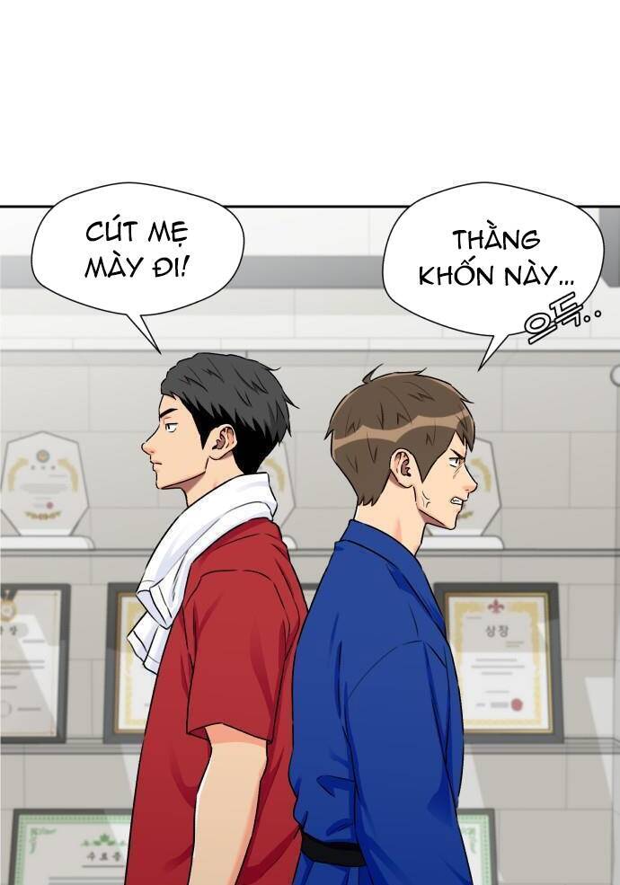 Gương Mặt Thiên Tài Chap 57 - Next Chap 58