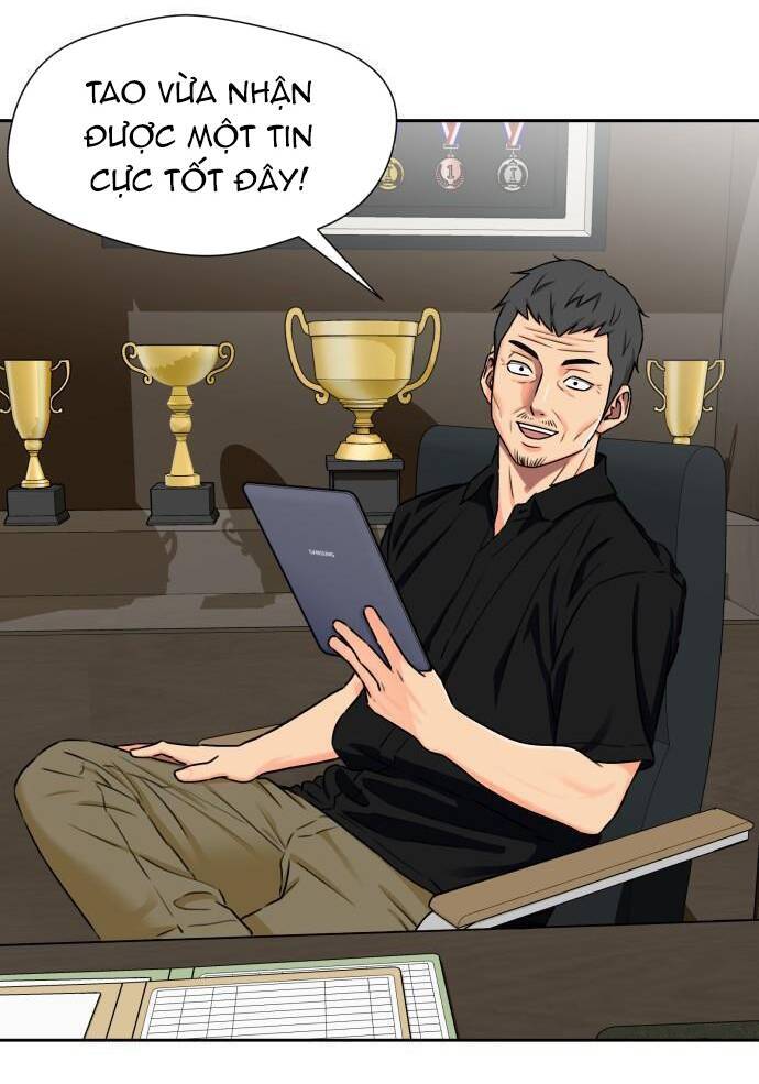 Gương Mặt Thiên Tài Chap 57 - Next Chap 58